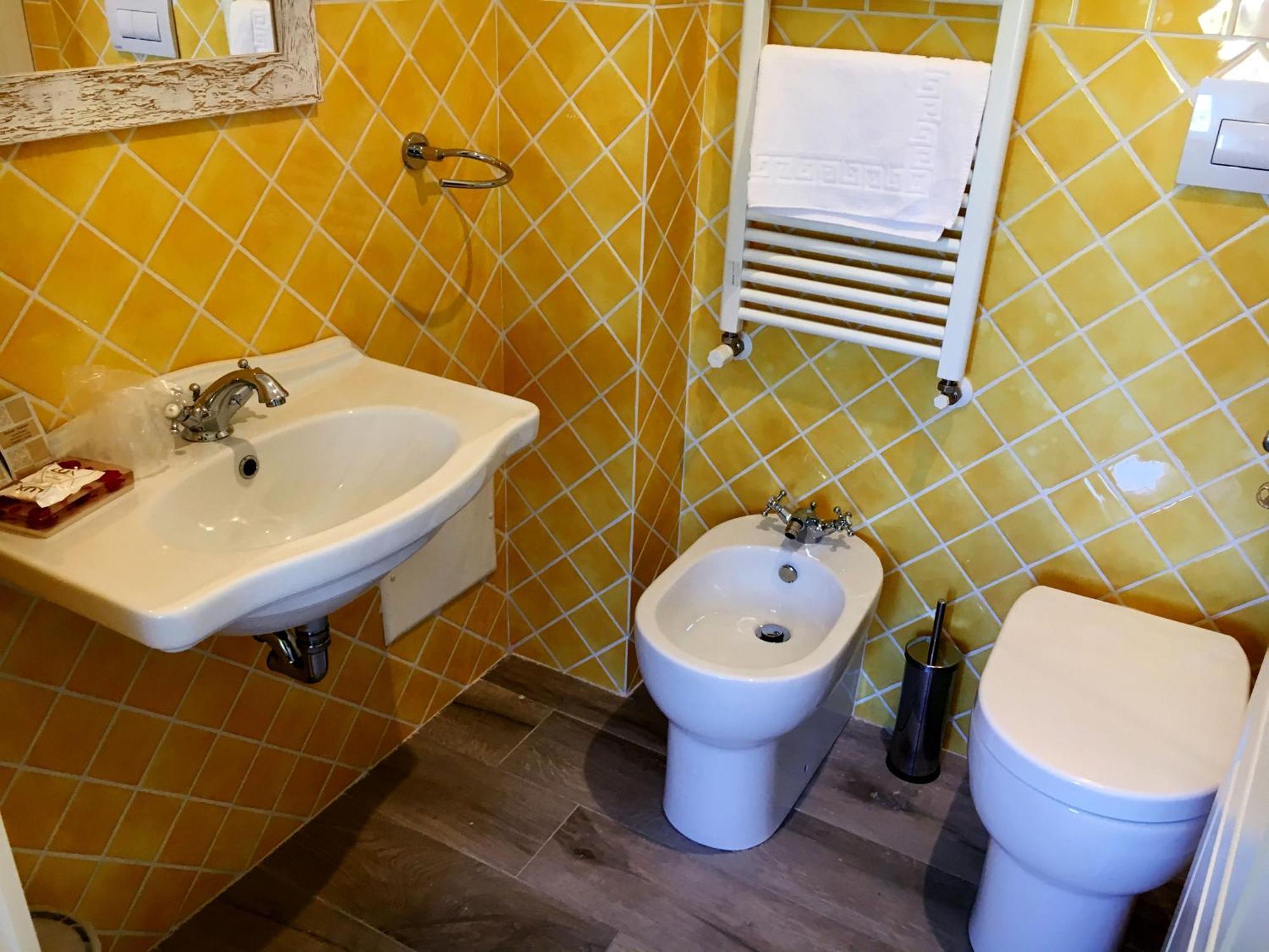 B&B Harmonia Sant'Elpidio a Mare Exterior photo