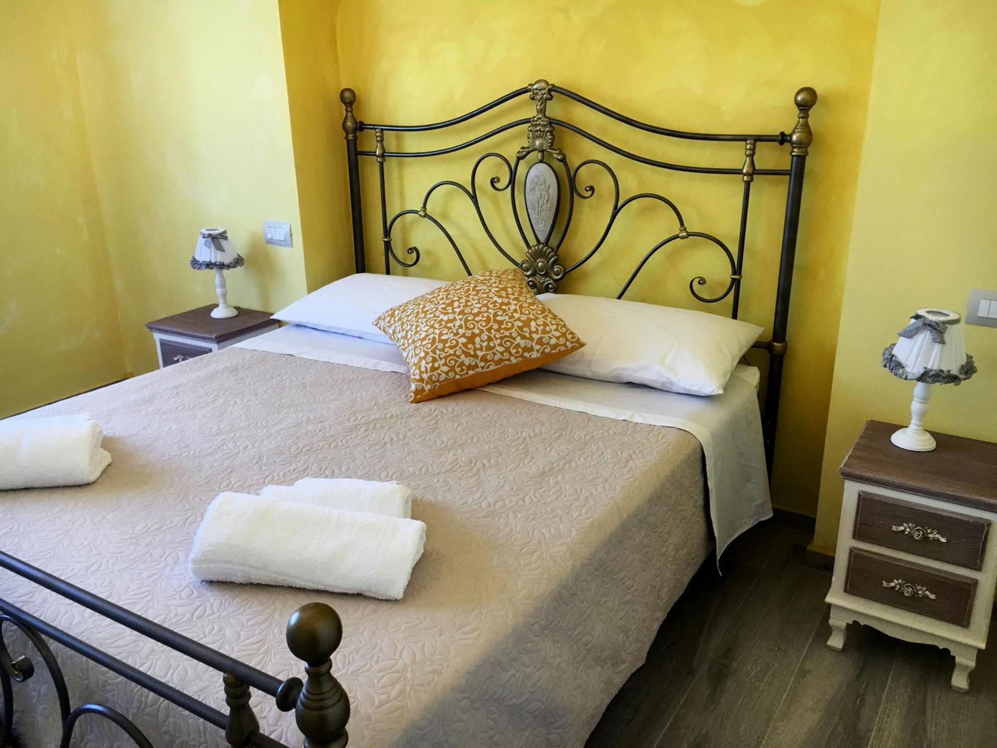 B&B Harmonia Sant'Elpidio a Mare Exterior photo