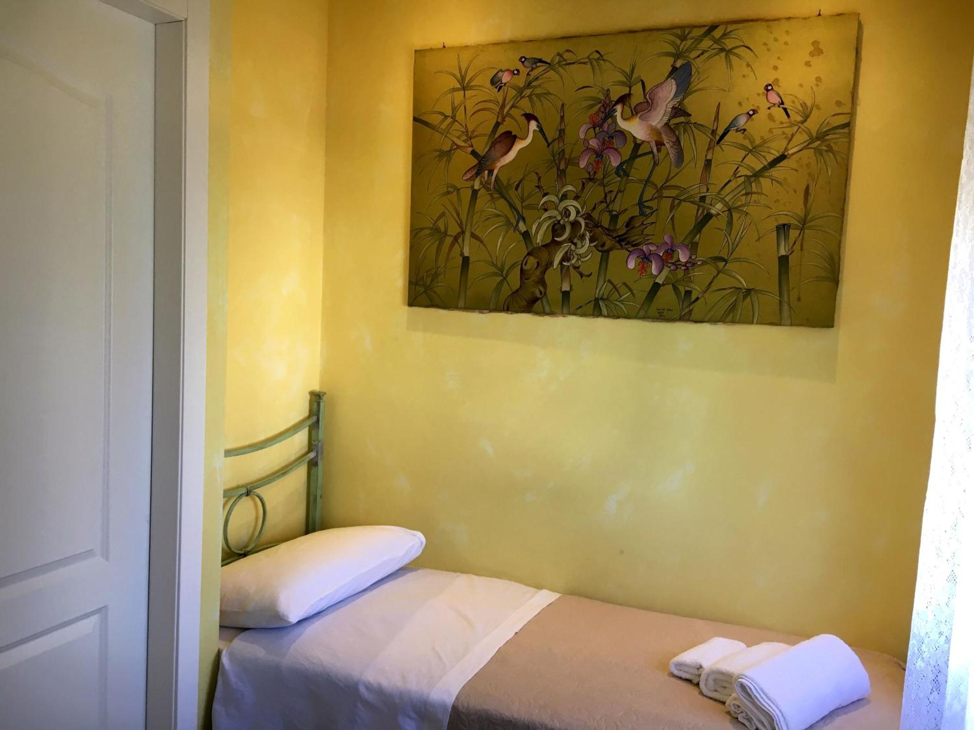 B&B Harmonia Sant'Elpidio a Mare Exterior photo