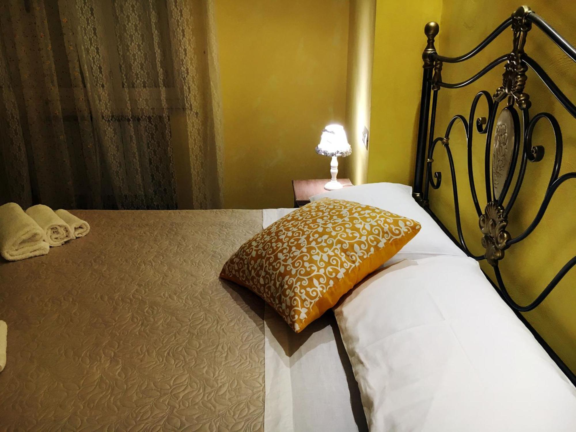 B&B Harmonia Sant'Elpidio a Mare Exterior photo