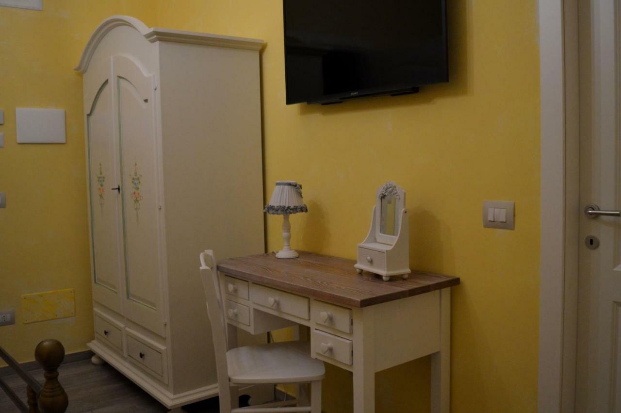 B&B Harmonia Sant'Elpidio a Mare Exterior photo