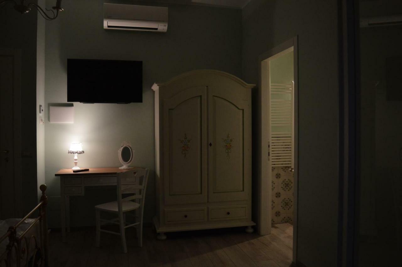 B&B Harmonia Sant'Elpidio a Mare Exterior photo