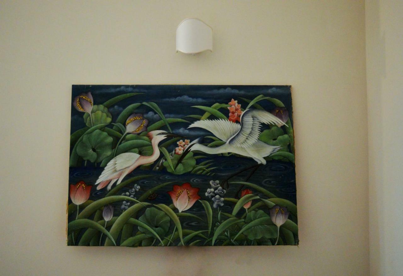 B&B Harmonia Sant'Elpidio a Mare Exterior photo