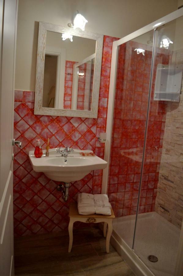 B&B Harmonia Sant'Elpidio a Mare Exterior photo