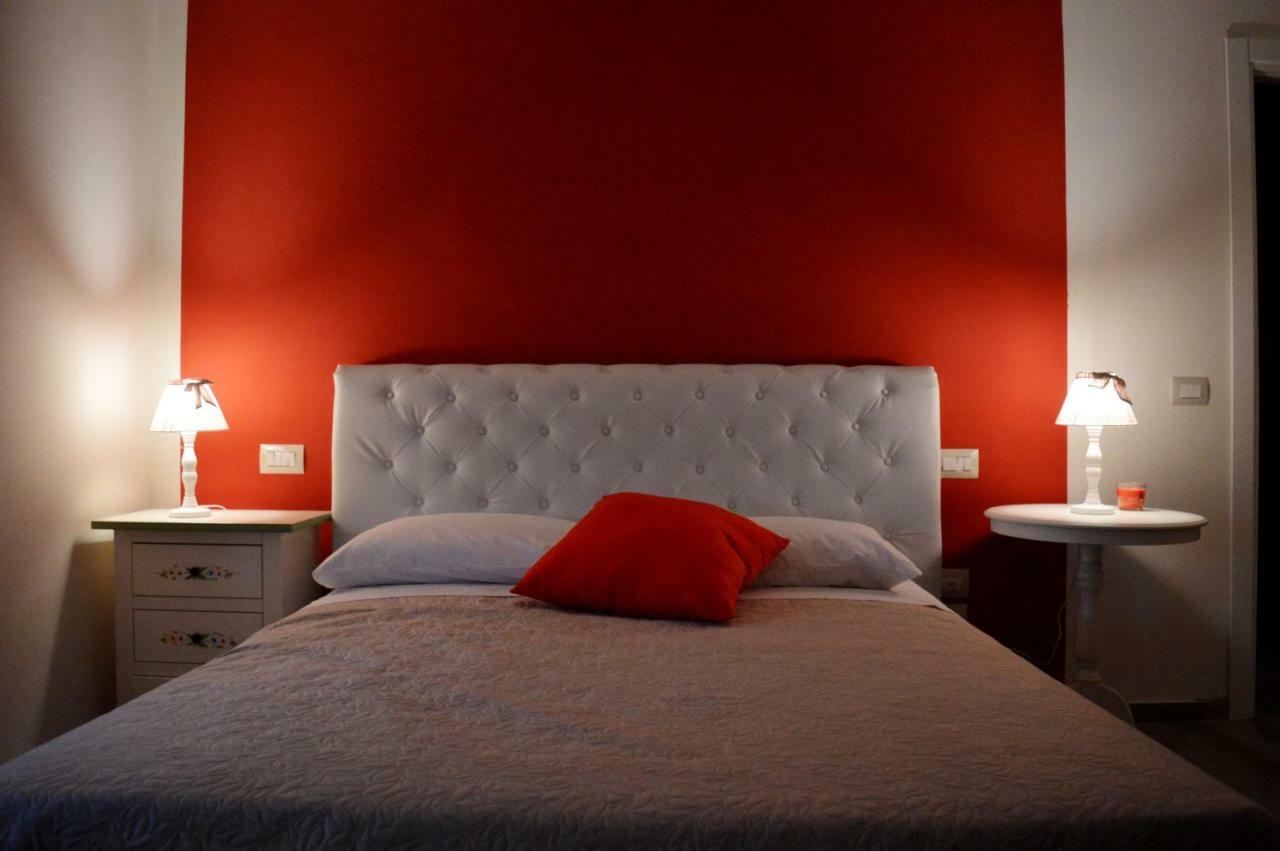B&B Harmonia Sant'Elpidio a Mare Exterior photo