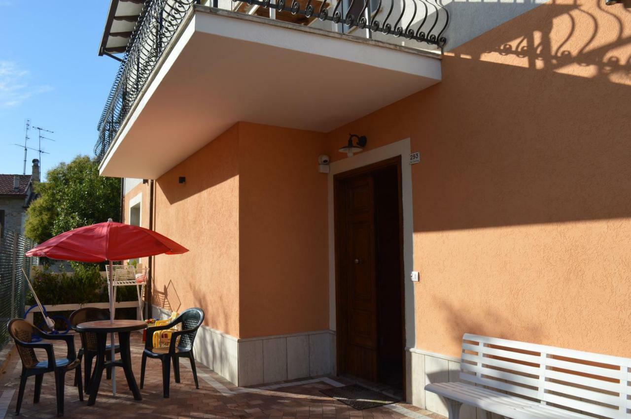 B&B Harmonia Sant'Elpidio a Mare Exterior photo