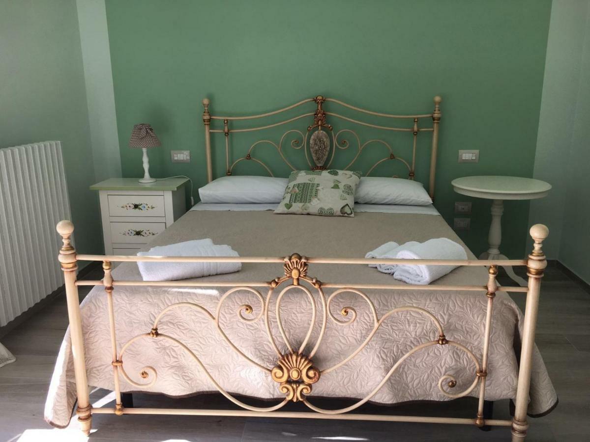 B&B Harmonia Sant'Elpidio a Mare Exterior photo