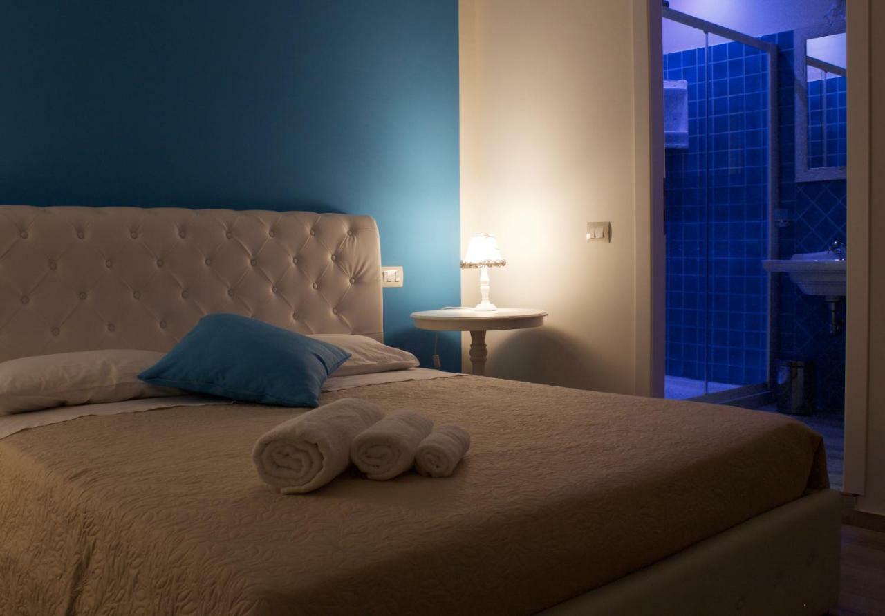 B&B Harmonia Sant'Elpidio a Mare Exterior photo